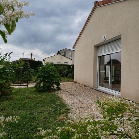 La Maison Grignan Bergerac Exteriér fotografie