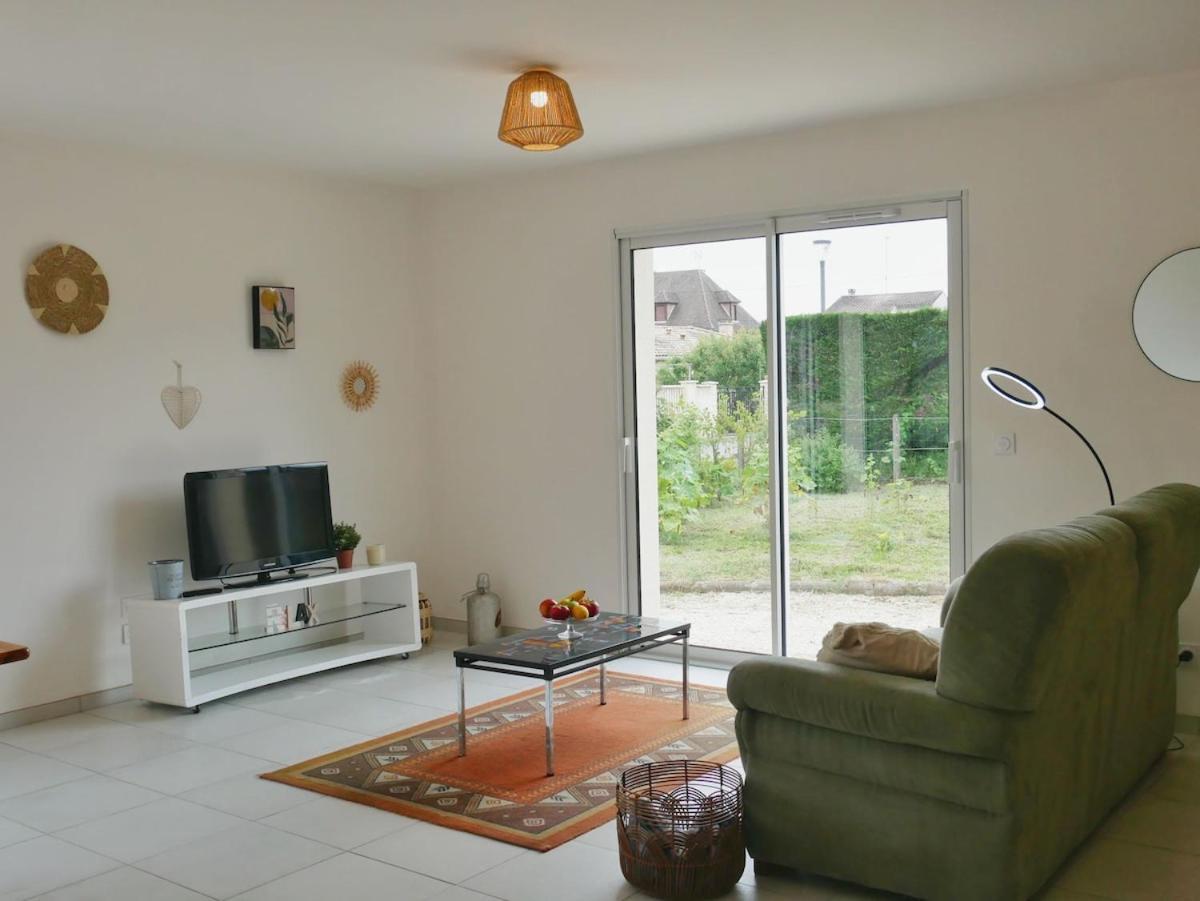 La Maison Grignan Bergerac Exteriér fotografie